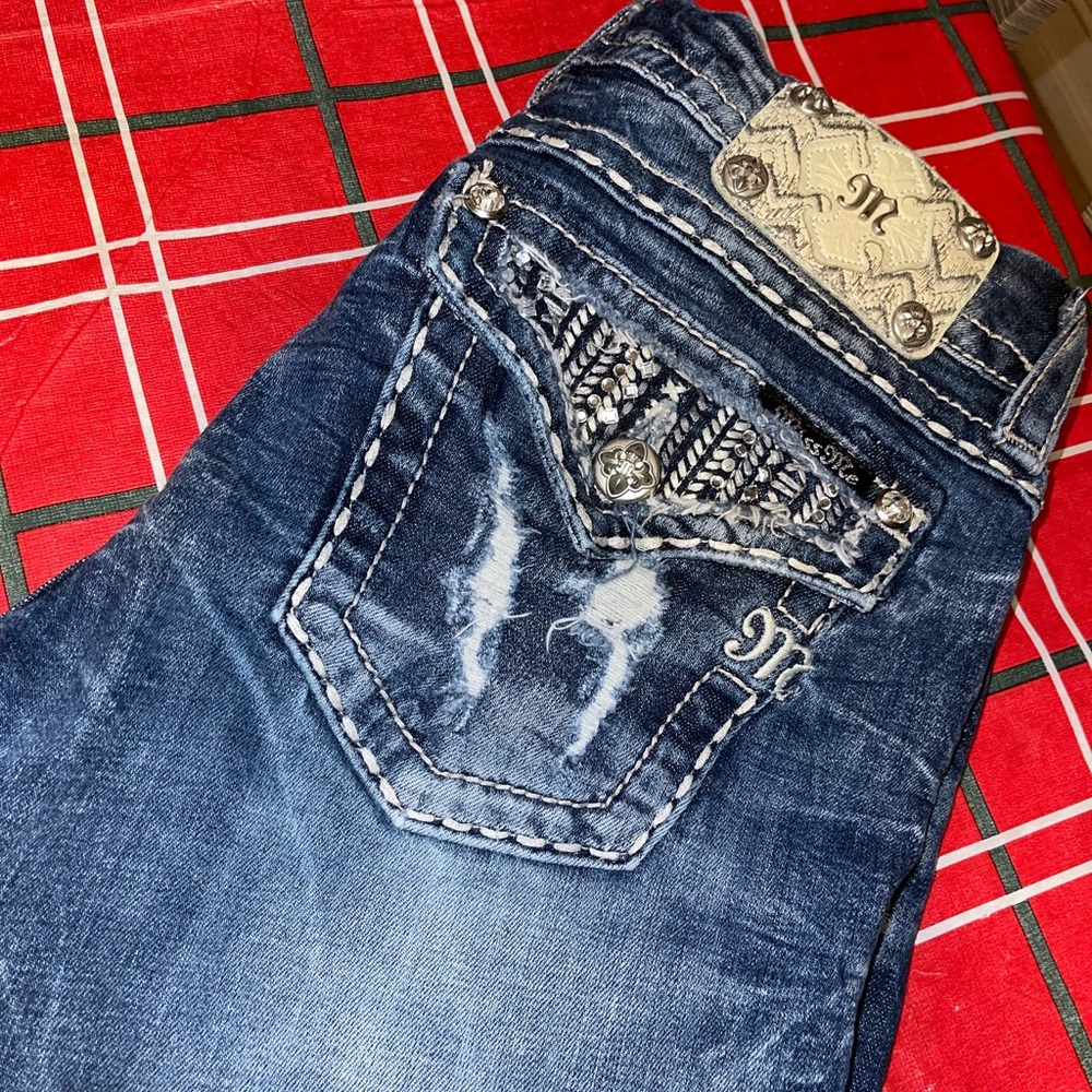 miss me jeans 👖